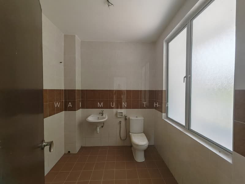 Rumah Teres 2.5 Tingkat untuk Dijual di Taman Bukit Kepayang (Bukit Kepayang) - Wai Mun Tham - PropertyGuru.com.my