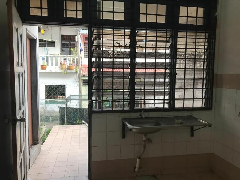 2-storey Terraced House for Sale in Taman Desa Cemerlang (Ulu Tiram) - Betty Ng - PropertyGuru.com.my