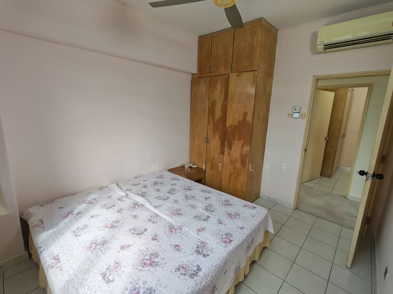 Kondominium untuk Dijual di South View @ One Ampang Avenue - Keith Lee - Bedroom - PropertyGuru.com.my