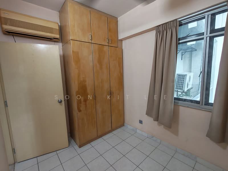 Kondominium untuk Dijual di South View @ One Ampang Avenue - Keith Lee - Bedroom - PropertyGuru.com.my