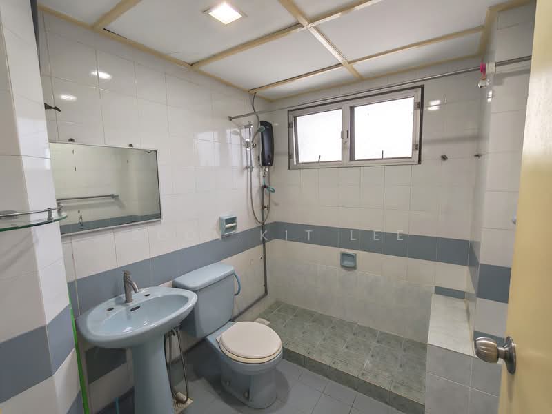 Kondominium untuk Dijual di South View @ One Ampang Avenue - Keith Lee - Bathroom - PropertyGuru.com.my