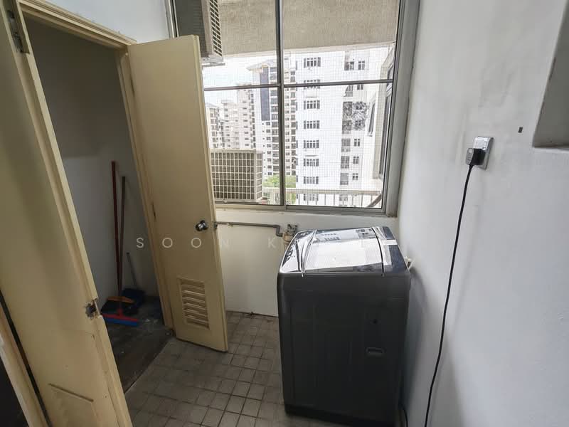 Kondominium untuk Dijual di South View @ One Ampang Avenue - Keith Lee - Interior - PropertyGuru.com.my