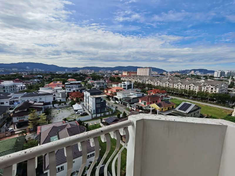 Kondominium untuk Dijual di South View @ One Ampang Avenue - Keith Lee - Exterior - PropertyGuru.com.my