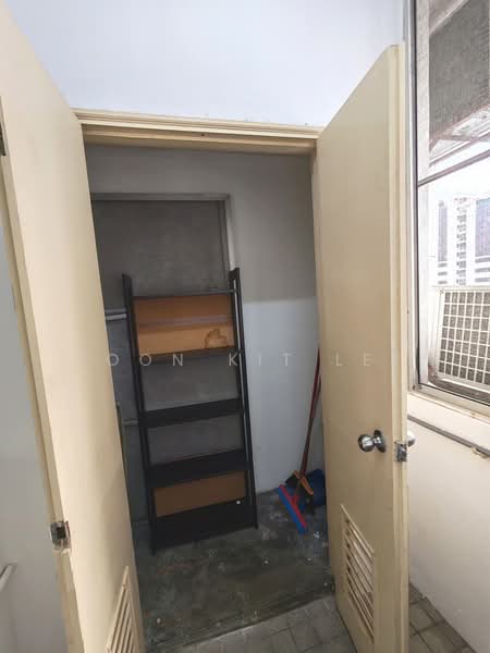 Kondominium untuk Dijual di South View @ One Ampang Avenue - Keith Lee - Interior - PropertyGuru.com.my