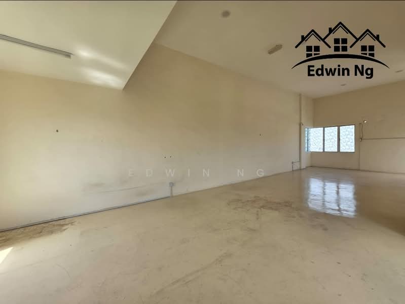 Kilang untuk Disewa di Kawasan Industri Ringan Asas Jaya (Bukit Mertajam) - Edwin Ng - Interior - PropertyGuru.com.my
