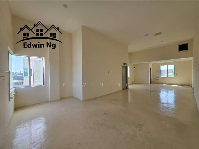 Kilang untuk Disewa di Kawasan Industri Ringan Asas Jaya (Bukit Mertajam) - Edwin Ng - Interior - PropertyGuru.com.my