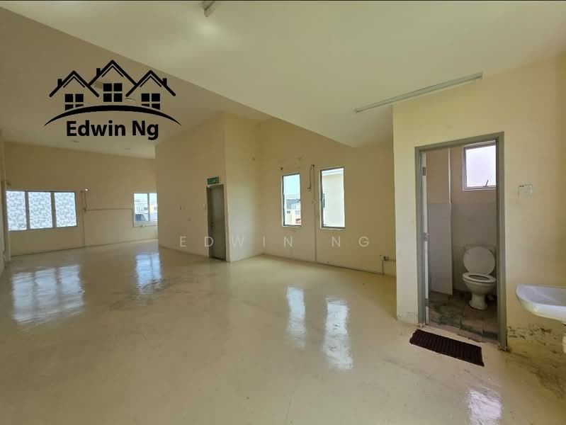 Kilang untuk Disewa di Kawasan Industri Ringan Asas Jaya (Bukit Mertajam) - Edwin Ng - Interior - PropertyGuru.com.my
