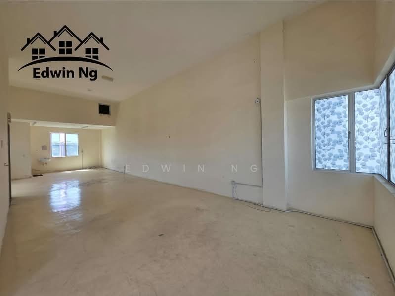 Kilang untuk Disewa di Kawasan Industri Ringan Asas Jaya (Bukit Mertajam) - Edwin Ng - Interior - PropertyGuru.com.my