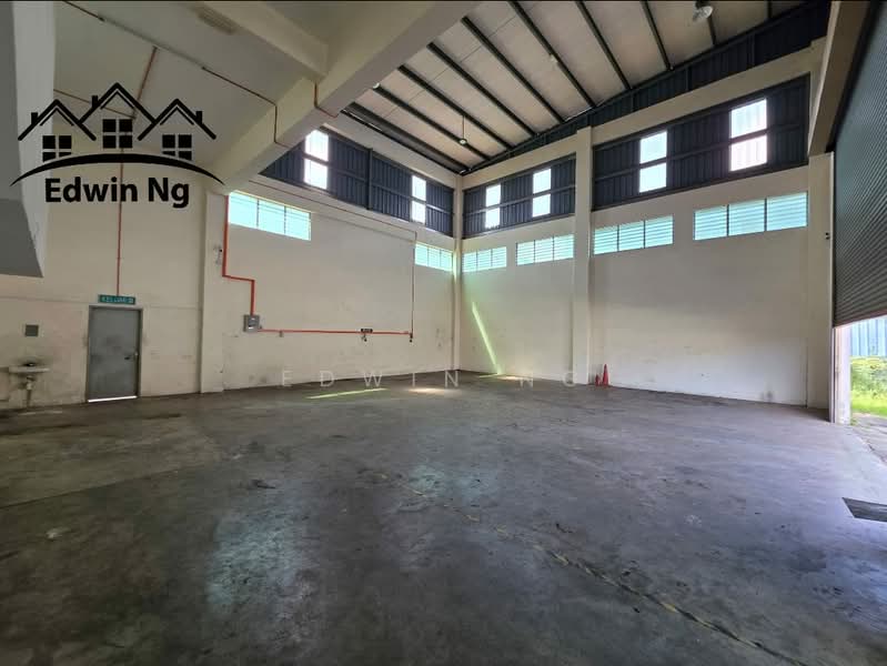 Kilang untuk Disewa di Kawasan Industri Ringan Asas Jaya (Bukit Mertajam) - Edwin Ng - Interior - PropertyGuru.com.my