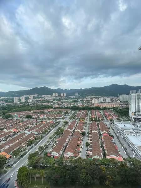 Condominium for Sale at The Promenade - Bryan Teng - Exterior - PropertyGuru.com.my