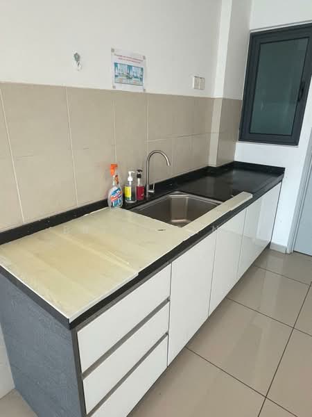 Condominium for Sale at The Promenade - Bryan Teng - Kitchen - PropertyGuru.com.my
