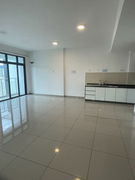Condominium for Sale at The Promenade - Bryan Teng - Living Room - PropertyGuru.com.my
