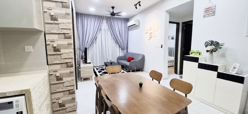 Condominium for Rent at Bay Point @ Country Garden Danga Bay - CK Lim - PropertyGuru.com.my