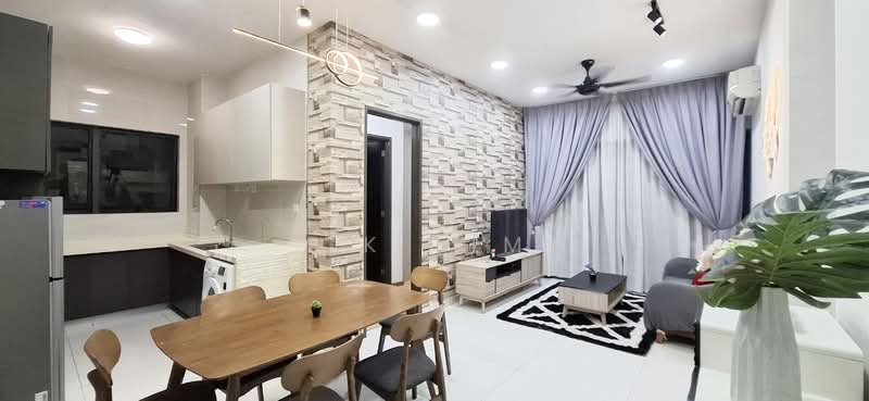 Condominium for Rent at Bay Point @ Country Garden Danga Bay - CK Lim - PropertyGuru.com.my