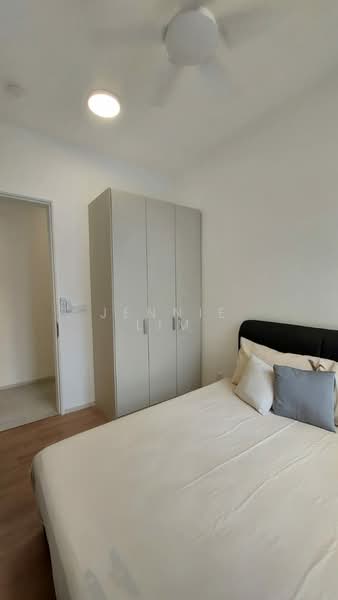 Service Residence for Rent at The Goodwood Residence - Jennie Lim - Bedroom - PropertyGuru.com.my