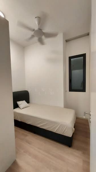 Service Residence for Rent at The Goodwood Residence - Jennie Lim - Bedroom - PropertyGuru.com.my