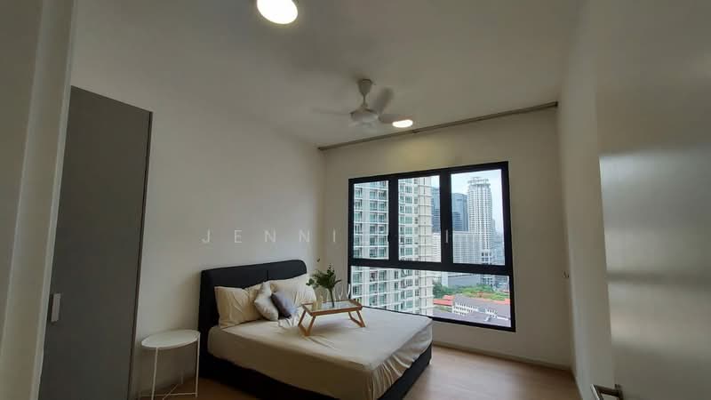 Service Residence for Rent at The Goodwood Residence - Jennie Lim - Bedroom - PropertyGuru.com.my