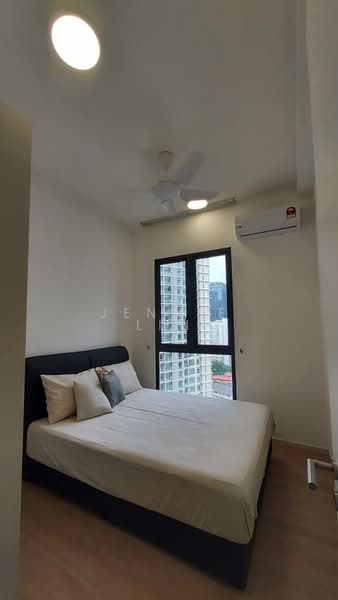 Service Residence for Rent at The Goodwood Residence - Jennie Lim - Bedroom - PropertyGuru.com.my