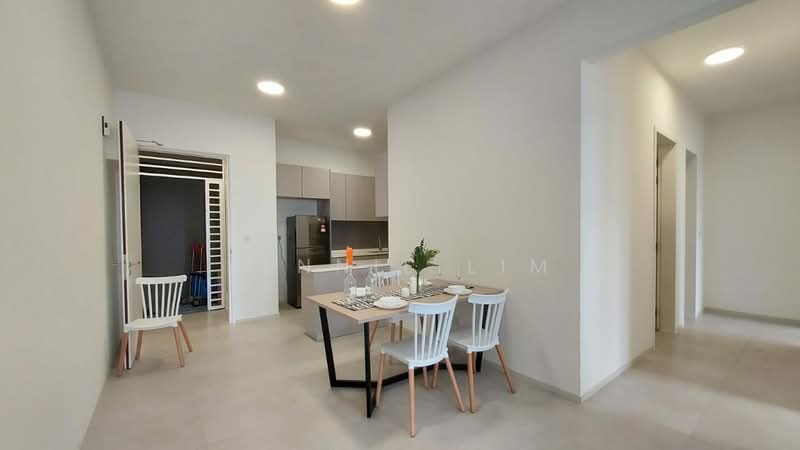 Service Residence for Rent at The Goodwood Residence - Jennie Lim - Kitchen - PropertyGuru.com.my