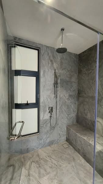 Service Residence for Rent at The Goodwood Residence - Jennie Lim - Bathroom - PropertyGuru.com.my