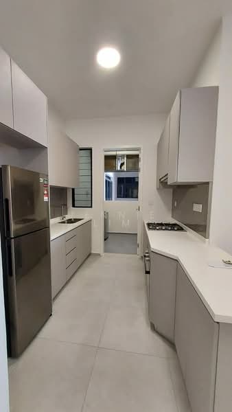 Service Residence for Rent at The Goodwood Residence - Jennie Lim - Kitchen - PropertyGuru.com.my