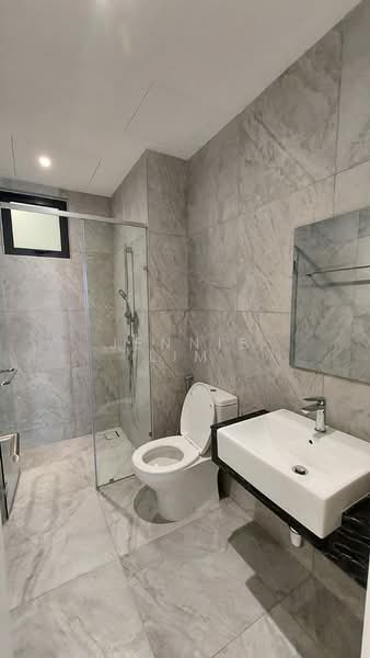 Service Residence for Rent at The Goodwood Residence - Jennie Lim - Bathroom - PropertyGuru.com.my