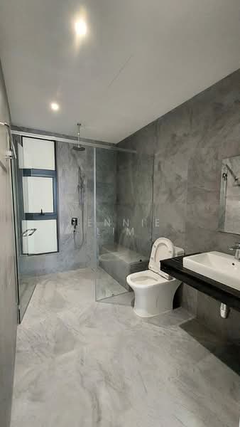 Service Residence for Rent at The Goodwood Residence - Jennie Lim - Bathroom - PropertyGuru.com.my