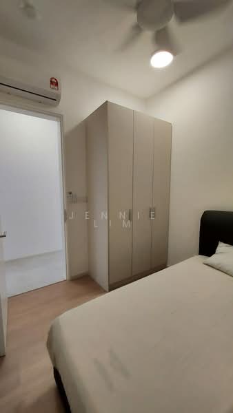 Service Residence for Rent at The Goodwood Residence - Jennie Lim - Bedroom - PropertyGuru.com.my