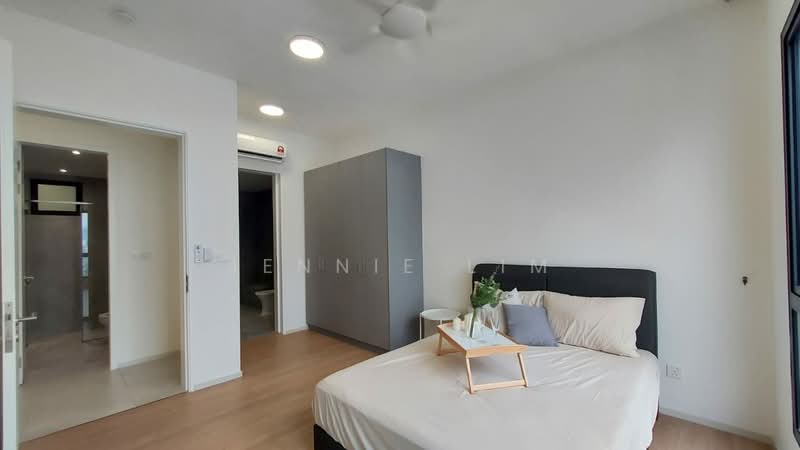 Service Residence for Rent at The Goodwood Residence - Jennie Lim - Bedroom - PropertyGuru.com.my