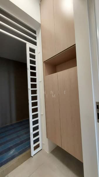 Service Residence for Rent at The Goodwood Residence - Jennie Lim - Entrance - PropertyGuru.com.my