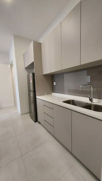 Service Residence for Rent at The Goodwood Residence - Jennie Lim - Kitchen - PropertyGuru.com.my