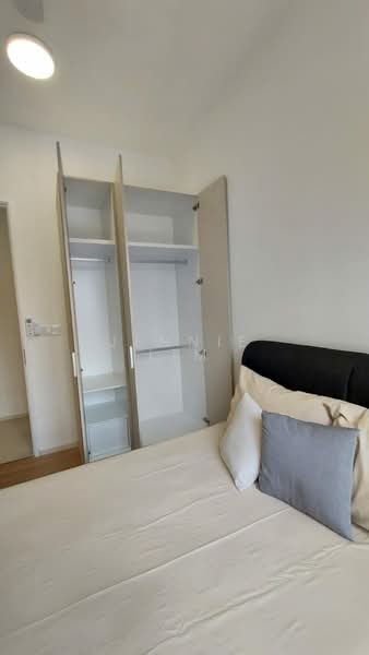 Service Residence for Rent at The Goodwood Residence - Jennie Lim - Bedroom - PropertyGuru.com.my