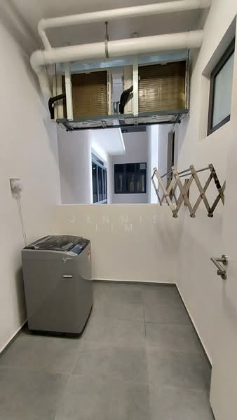 Service Residence for Rent at The Goodwood Residence - Jennie Lim - Interior - PropertyGuru.com.my