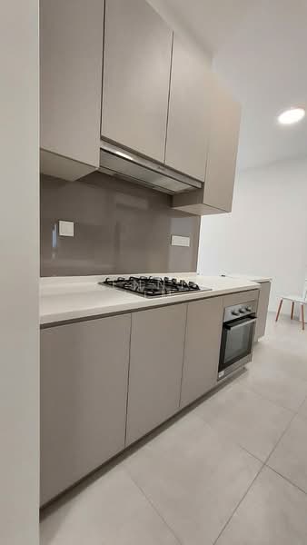 Service Residence for Rent at The Goodwood Residence - Jennie Lim - Kitchen - PropertyGuru.com.my