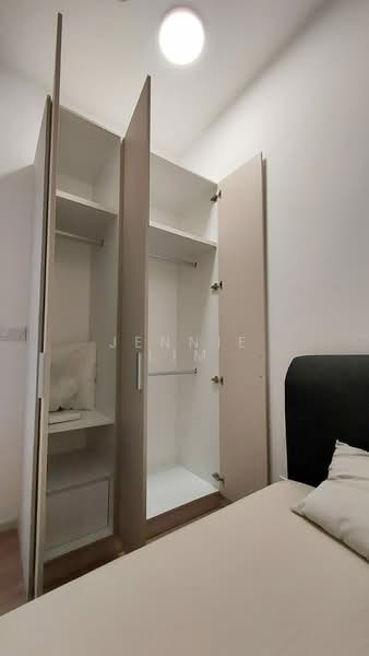 Service Residence for Rent at The Goodwood Residence - Jennie Lim - Bedroom - PropertyGuru.com.my