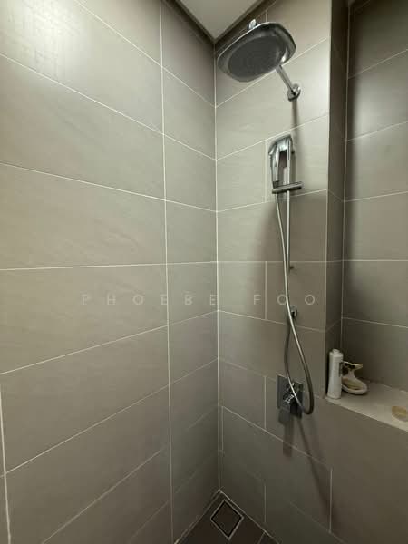 Semi-Detached House for Rent in Medini (Iskandar Puteri (Nusajaya)) - Phoebe Foo - Bathroom - PropertyGuru.com.my