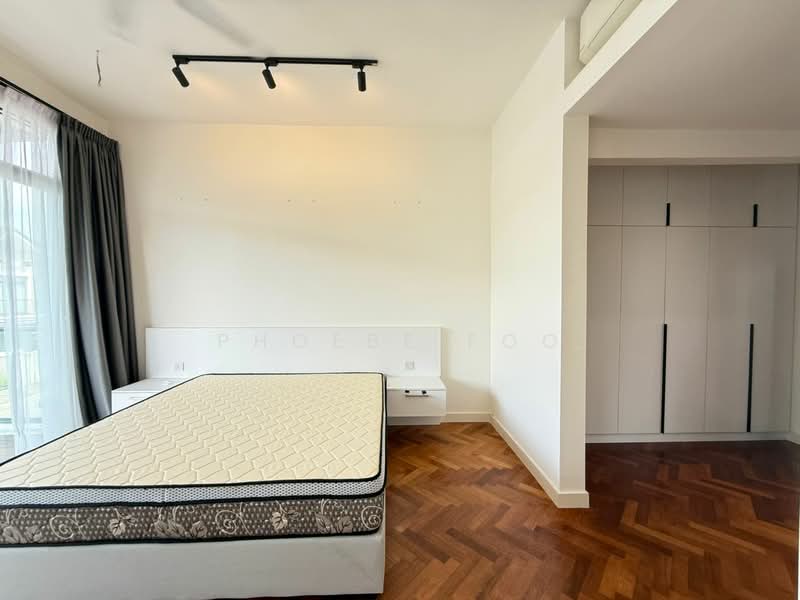 Semi-Detached House for Rent in Medini (Iskandar Puteri (Nusajaya)) - Phoebe Foo - Bedroom - PropertyGuru.com.my