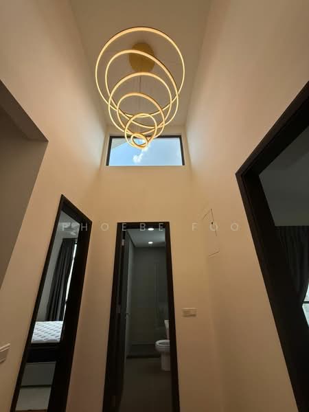 Semi-Detached House for Rent in Medini (Iskandar Puteri (Nusajaya)) - Phoebe Foo - Interior - PropertyGuru.com.my