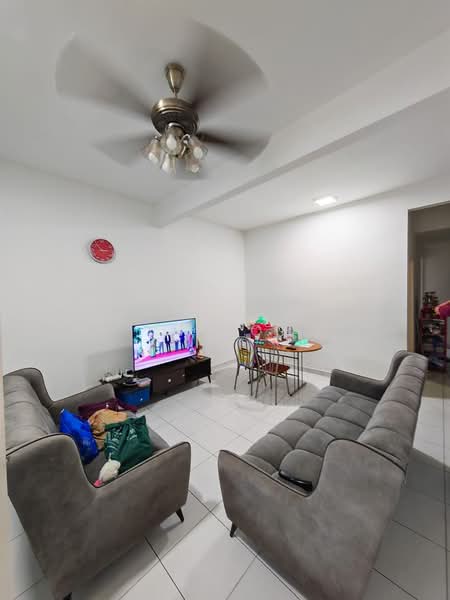 Rumah Teres 2 Tingkat untuk Disewa di Taman Ekoflora (Johor Bahru) - VJ Toh - PropertyGuru.com.my