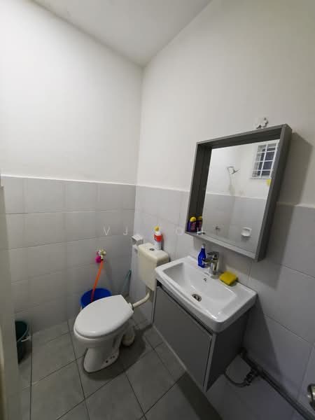 Rumah Teres 2 Tingkat untuk Disewa di Taman Ekoflora (Johor Bahru) - VJ Toh - PropertyGuru.com.my