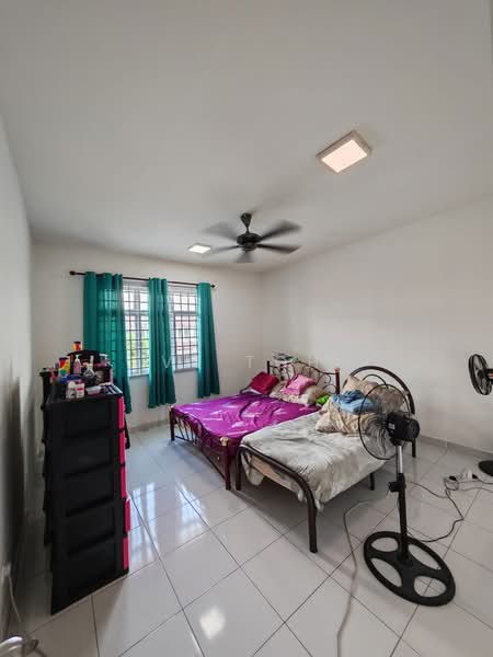 Rumah Teres 2 Tingkat untuk Disewa di Taman Ekoflora (Johor Bahru) - VJ Toh - PropertyGuru.com.my