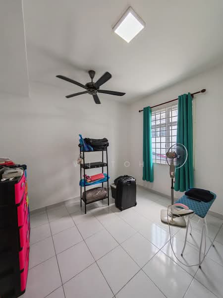 Rumah Teres 2 Tingkat untuk Disewa di Taman Ekoflora (Johor Bahru) - VJ Toh - PropertyGuru.com.my