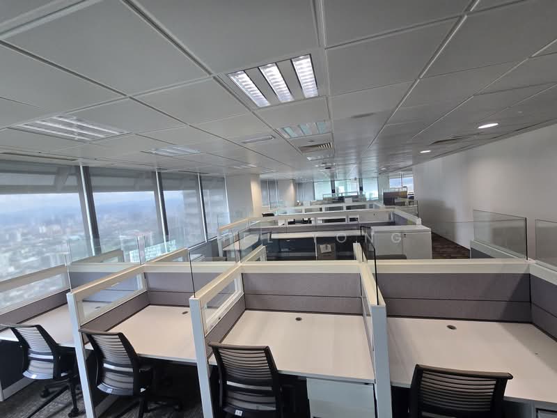 Office for Rent in KLCC (KL City Centre) - MICHEL YONG - Interior - PropertyGuru.com.my