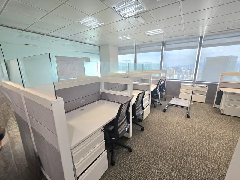 Office for Rent in KLCC (KL City Centre) - MICHEL YONG - Interior - PropertyGuru.com.my