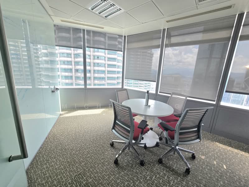 Office for Rent in KLCC (KL City Centre) - MICHEL YONG - Interior - PropertyGuru.com.my