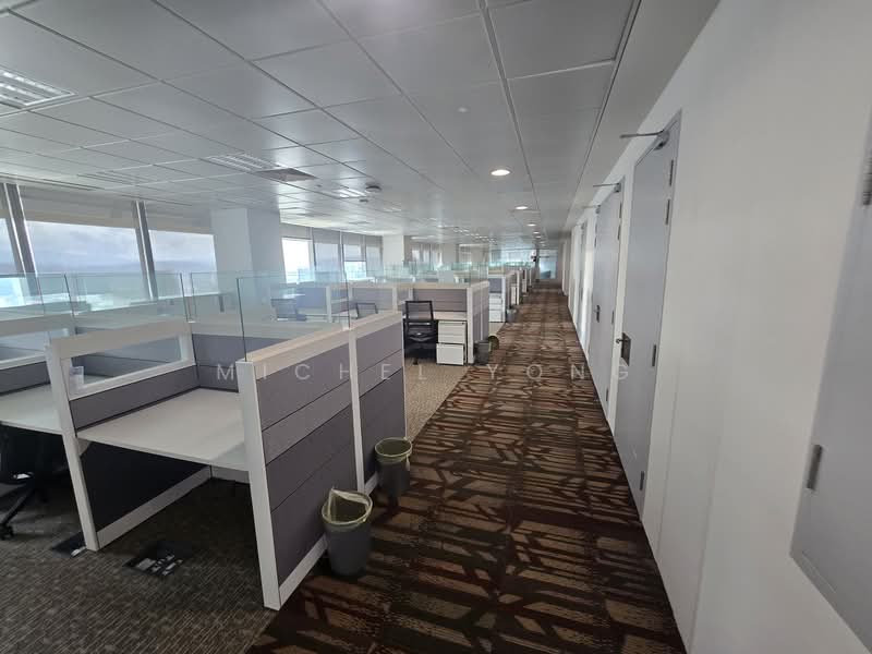 Office for Rent in KLCC (KL City Centre) - MICHEL YONG - Corridor - PropertyGuru.com.my