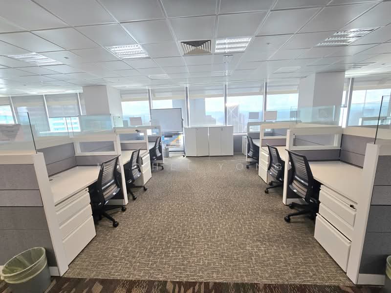 Office for Rent in KLCC (KL City Centre) - MICHEL YONG - Interior - PropertyGuru.com.my