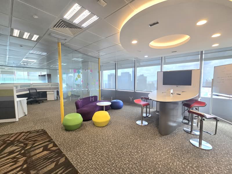 Office for Rent in KLCC (KL City Centre) - MICHEL YONG - Interior - PropertyGuru.com.my