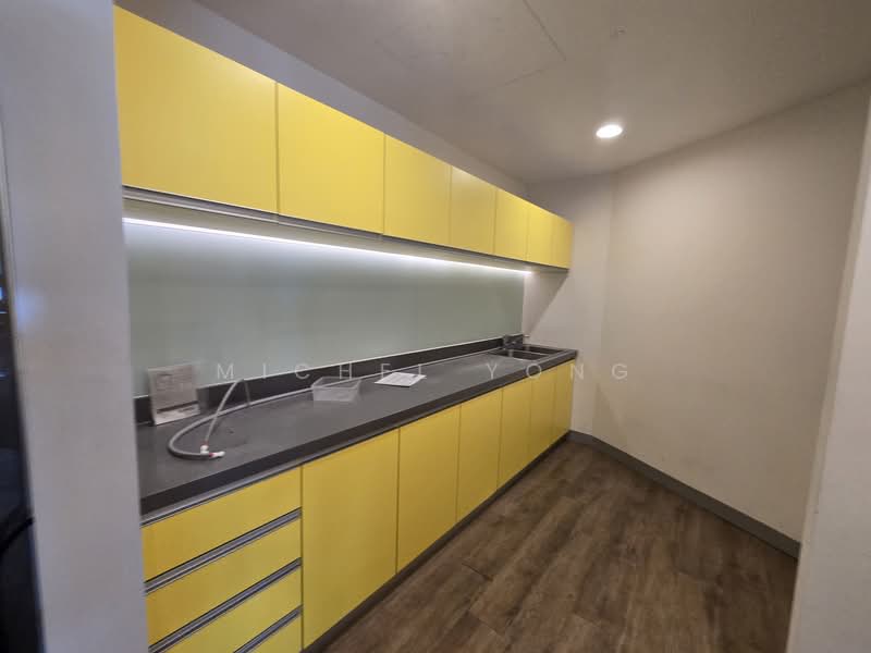 Office for Rent in KLCC (KL City Centre) - MICHEL YONG - Kitchen - PropertyGuru.com.my