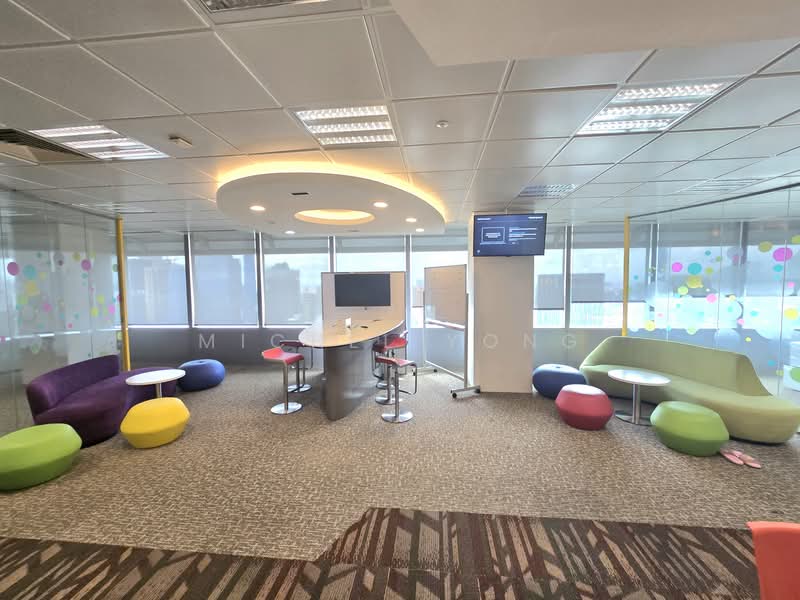 Office for Rent in KLCC (KL City Centre) - MICHEL YONG - Interior - PropertyGuru.com.my
